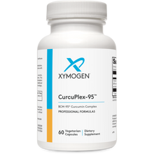 Load image into Gallery viewer, CurcuPlex-95™ 60 Capsules