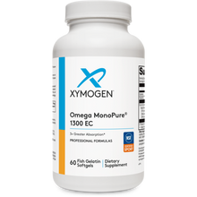 Load image into Gallery viewer, Omega MonoPure® 1300 EC 60 Softgels