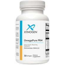 Load image into Gallery viewer, OmegaPure PRM 30 Softgels