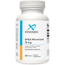 Load image into Gallery viewer, DHEA Micronized 10mg 60 Tablets

