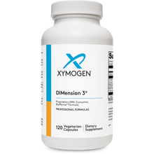 Load image into Gallery viewer, DIMension 3® 120 Capsules
