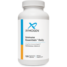Load image into Gallery viewer, Immune Essentials™ Daily 120 Capsules
