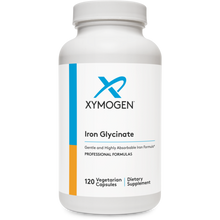 Load image into Gallery viewer, Iron Glycinate 120 Capsules
