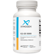 Load image into Gallery viewer, K2-D3 5000 60 Capsules

