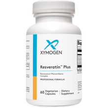 Load image into Gallery viewer, Resveratin™ Plus 60 Capsules
