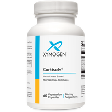 Load image into Gallery viewer, Cortisolv® 60 Capsules
