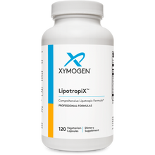 Load image into Gallery viewer, LipotropiX™ 120 Capsules
