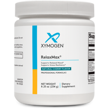Load image into Gallery viewer, RelaxMax® Cherry 60 Servings
