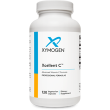 Load image into Gallery viewer, Xcellent C™ 120 Capsules
