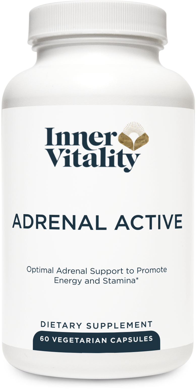 Inner Vitality, ADRENAL ACTIVE