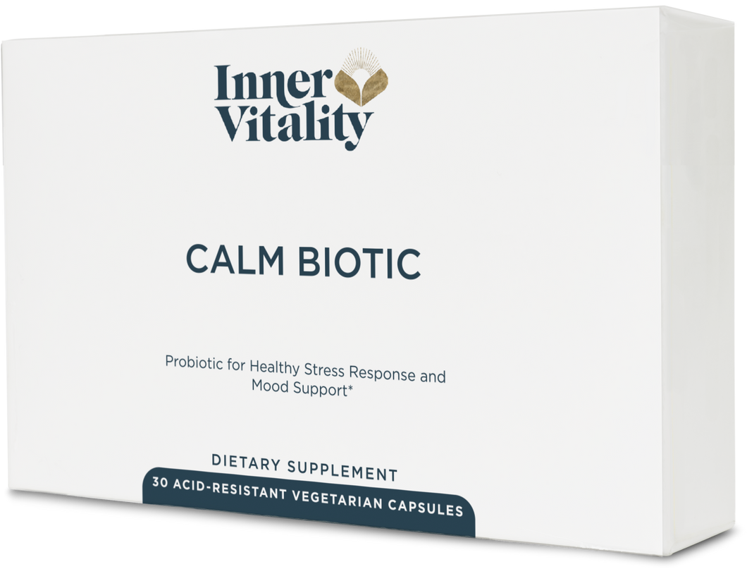 Inner Vitality, CALM BIOTIC