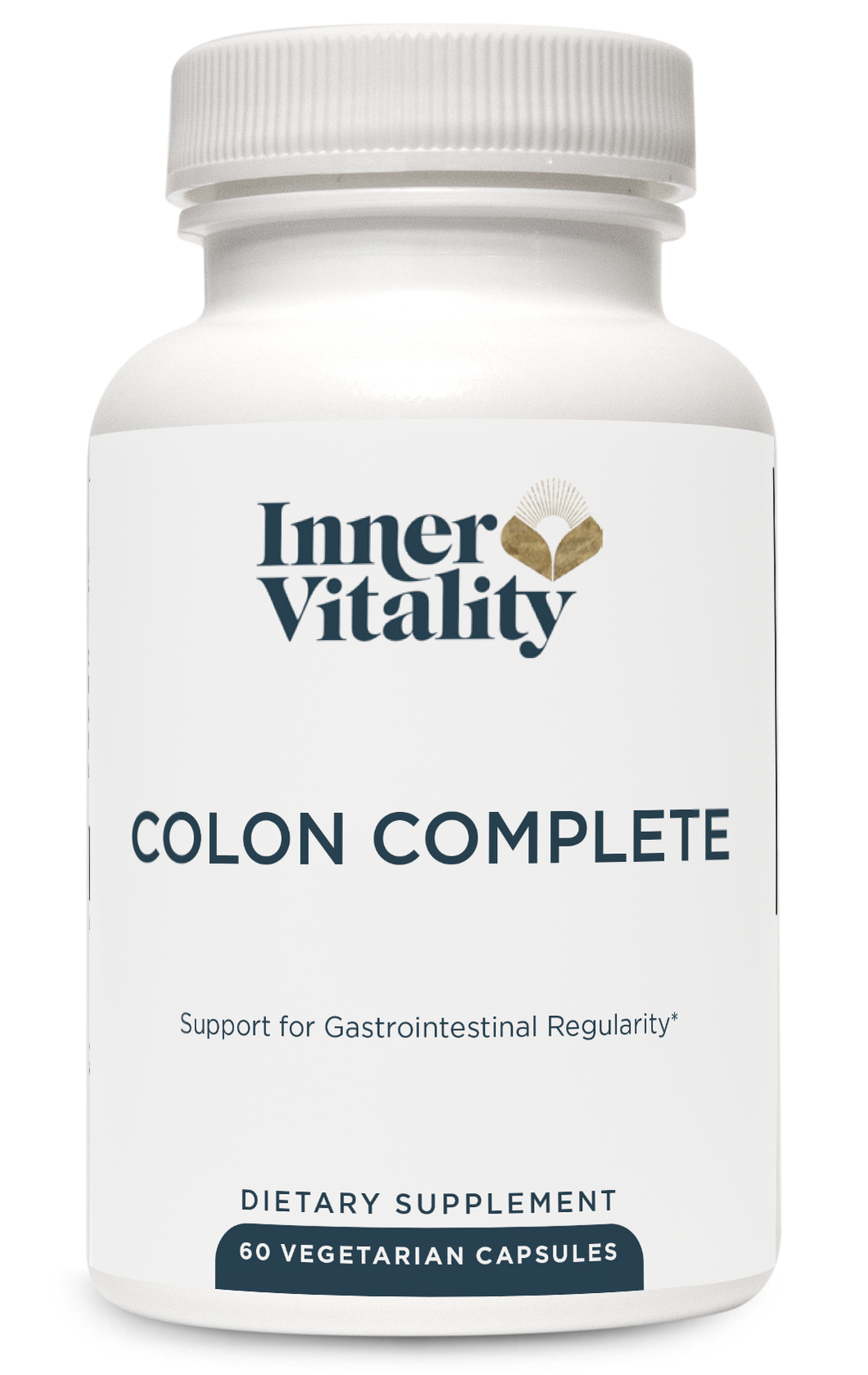 Inner Vitality, COLON COMPLETE