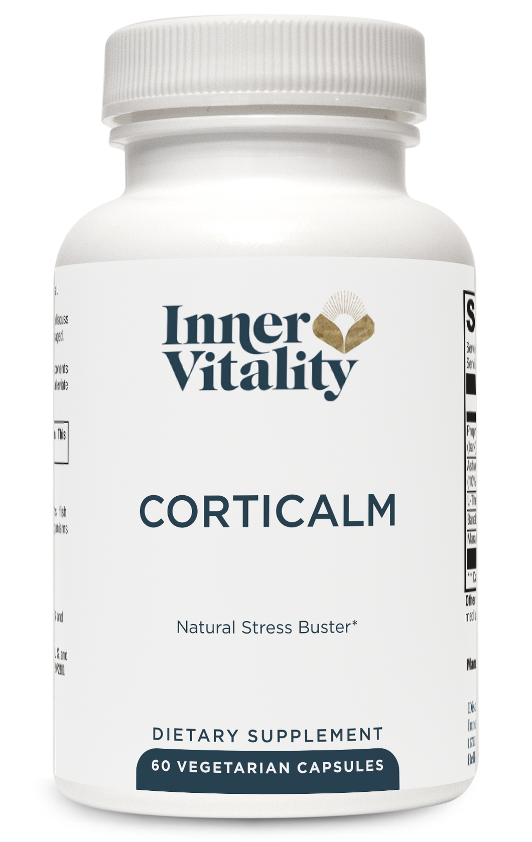 Inner Vitality, CORTICALM