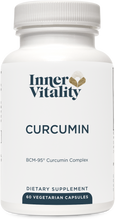 Load image into Gallery viewer, Inner Vitality, CURCUMIN
