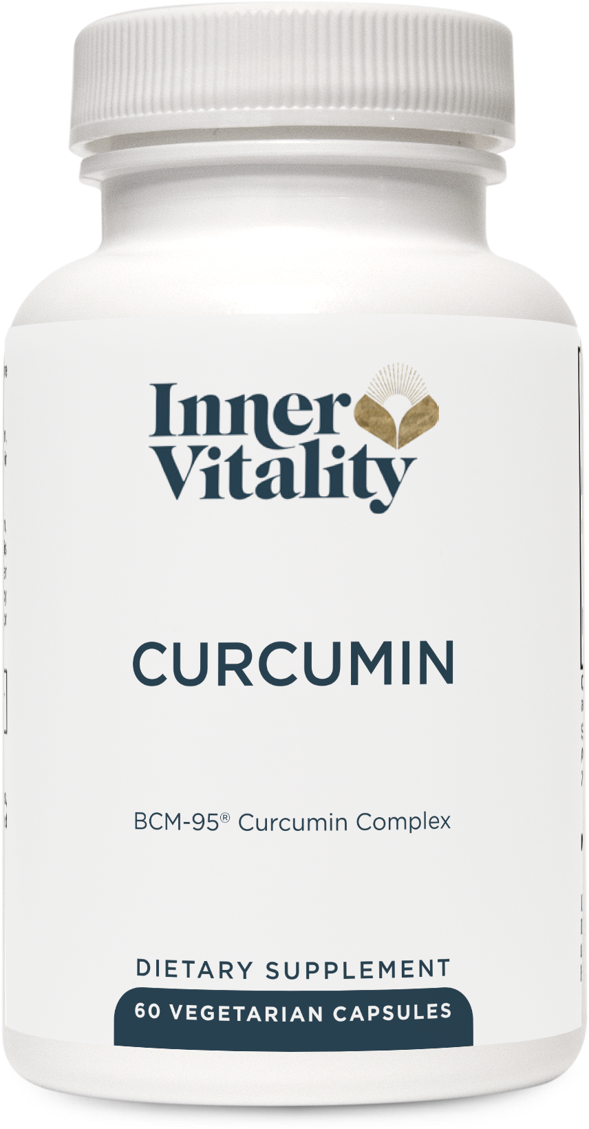 Inner Vitality, CURCUMIN