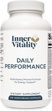 Load image into Gallery viewer, Inner Vitality, Daily Performance
