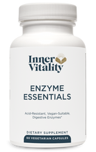 Load image into Gallery viewer, Inner Vitality, ENZYME ESSENTIALS
