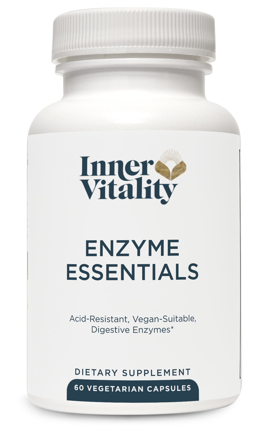 Inner Vitality, ENZYME ESSENTIALS