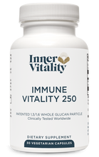 Load image into Gallery viewer, Inner Vitality, Immune Vitality 250
