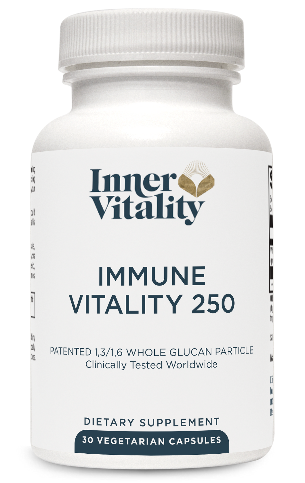 Inner Vitality, Immune Vitality 250