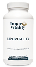 Load image into Gallery viewer, Inner Vitality, LIPOVITALITY
