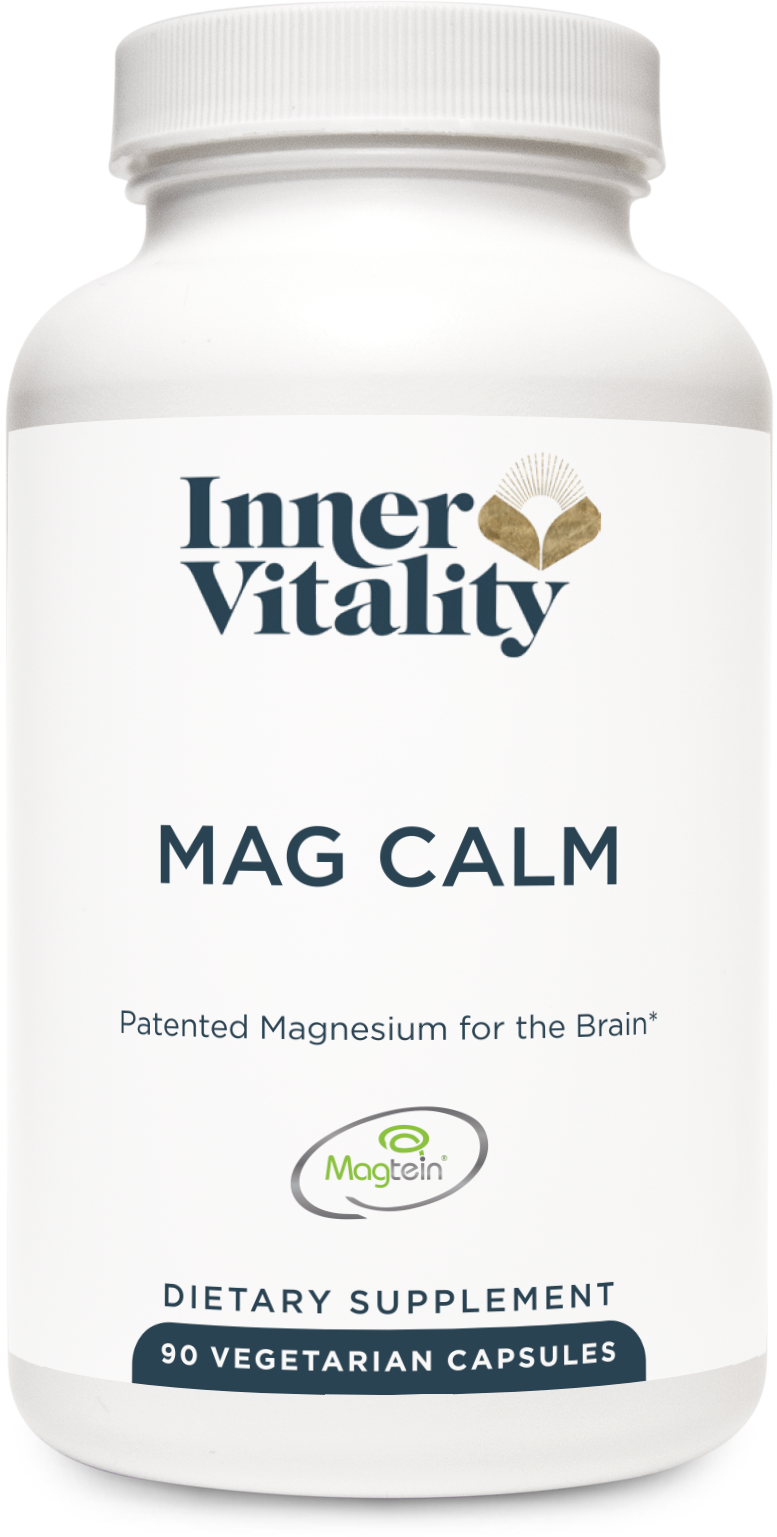 Inner Vitality, Mag Calm