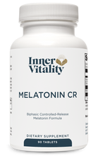 Load image into Gallery viewer, Inner Vitality, MELATONIN CR
