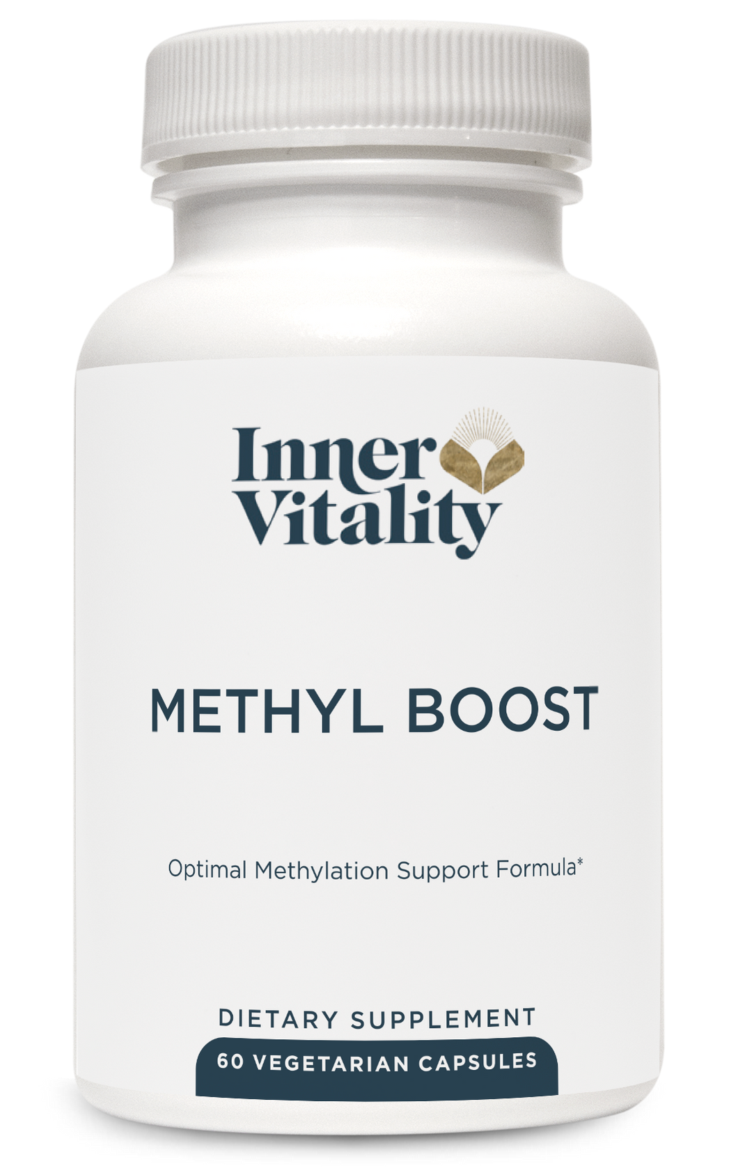 Inner Vitality, METHYL BOOST