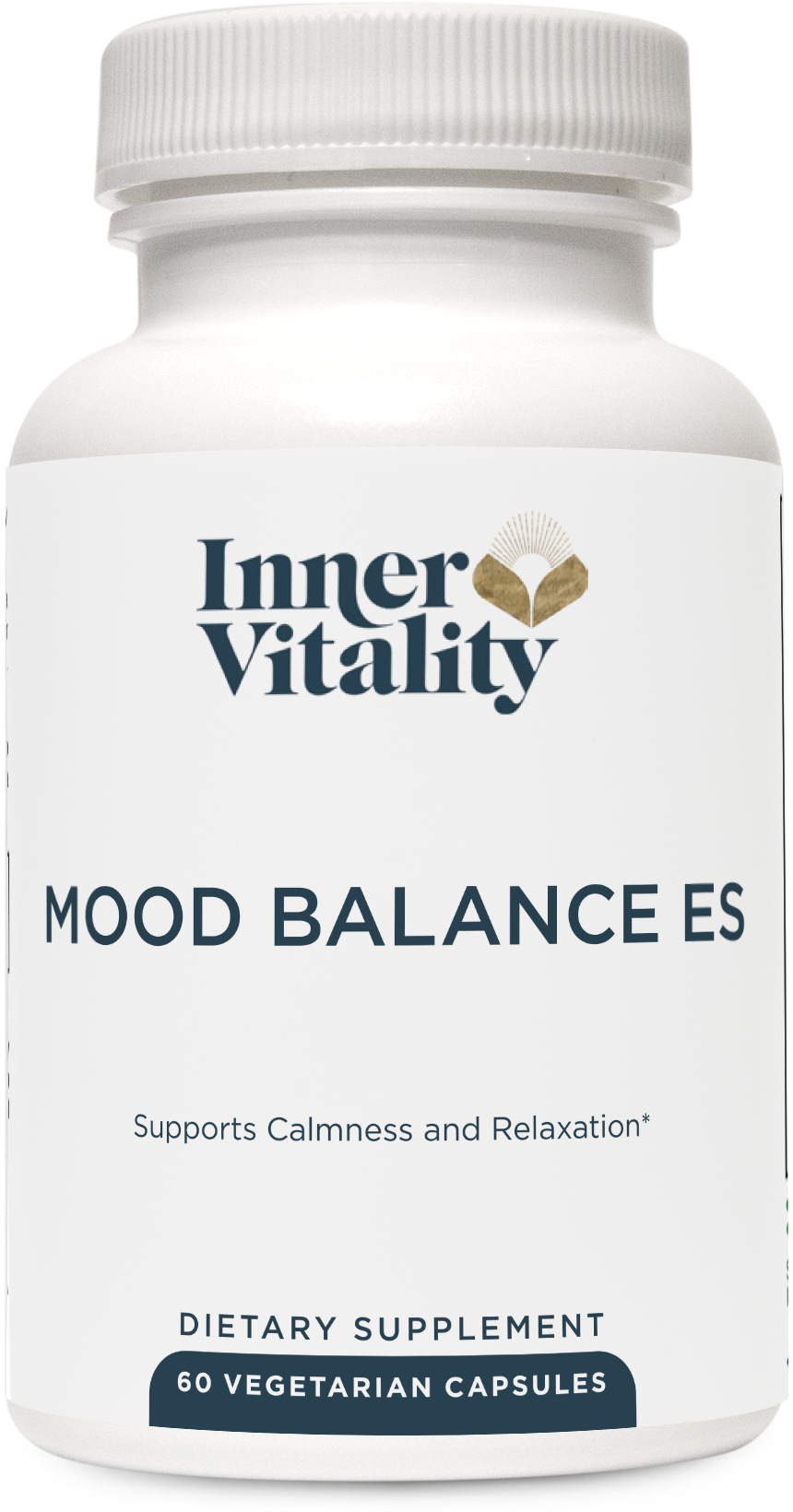 Inner Vitality, MOOD BALANCE ES