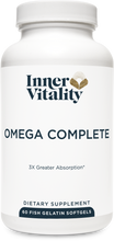 Load image into Gallery viewer, Inner Vitality, OMEGA COMPLETE
