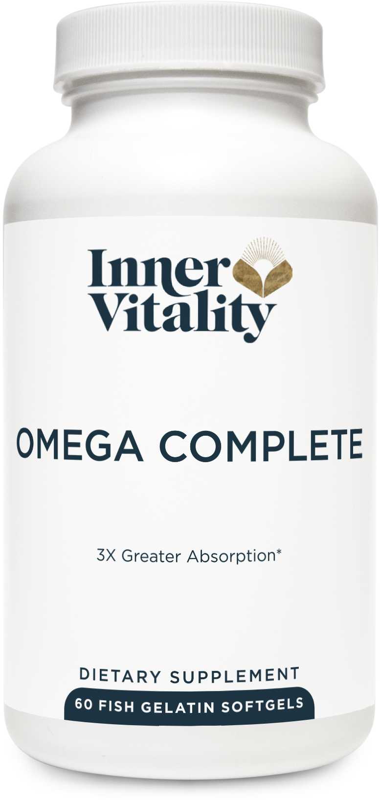 Inner Vitality, OMEGA COMPLETE