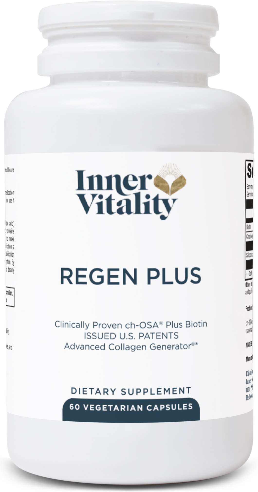 Inner Vitality, REGEN PLUS