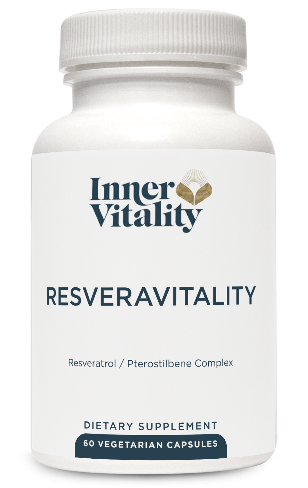 Inner Vitality, RESVERAVITALITY