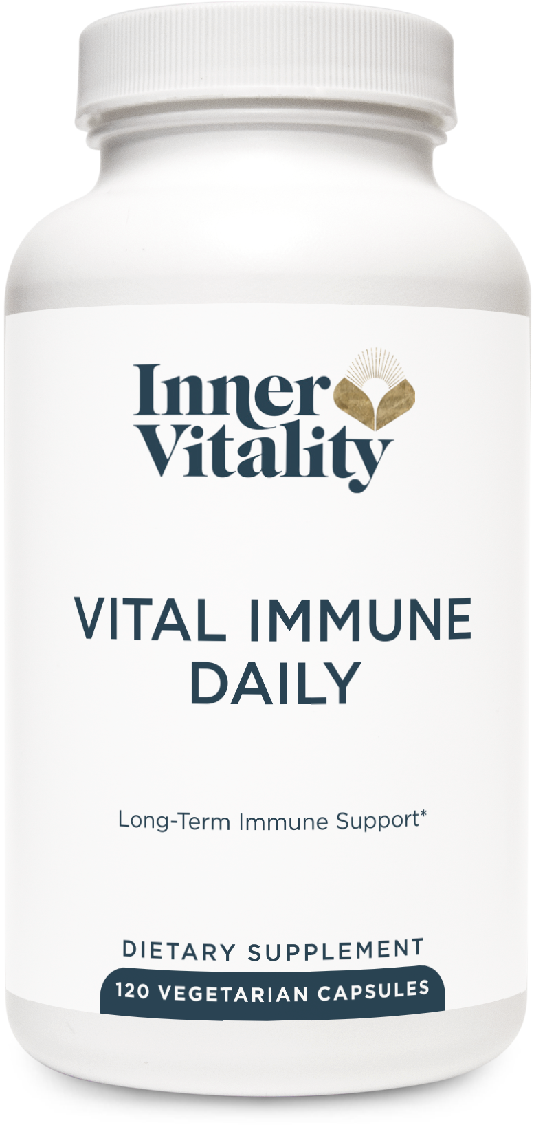 Inner Vitality, VITAL IMMUNE DAILY