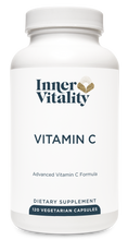 Load image into Gallery viewer, Inner Vitality, VITAMIN C
