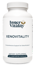 Load image into Gallery viewer, Inner Vitality, XENOVITALITY
