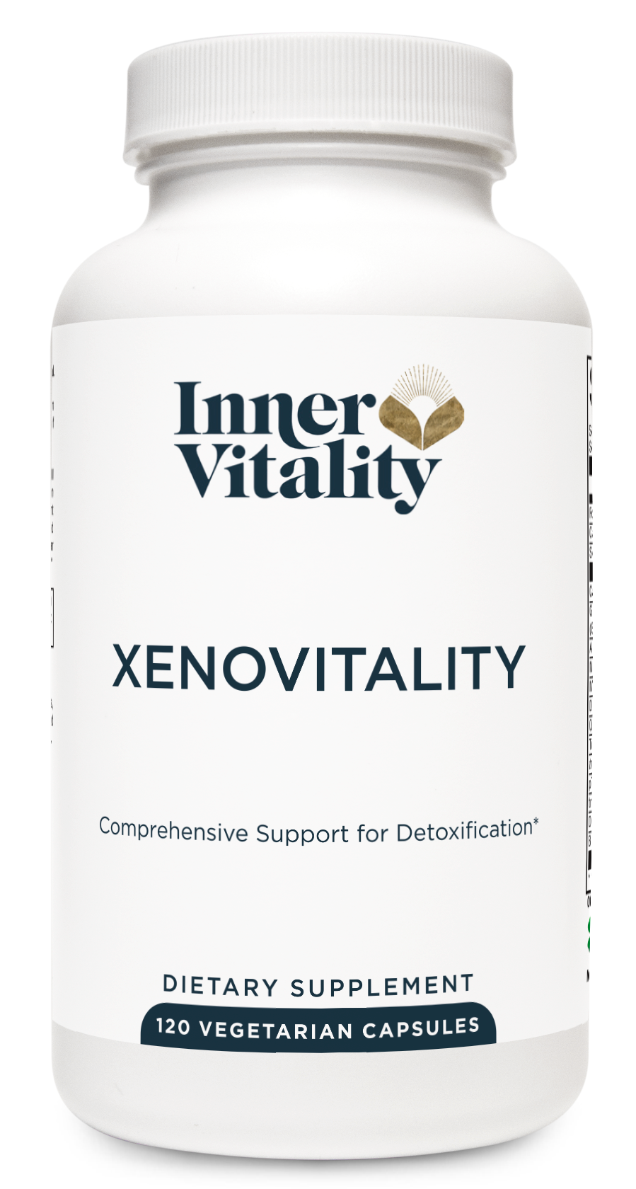 Inner Vitality, XENOVITALITY